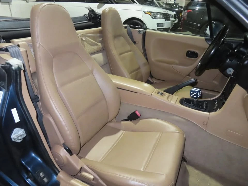 1999 Mazda NB MX-5 Miata - Image 14 of 20