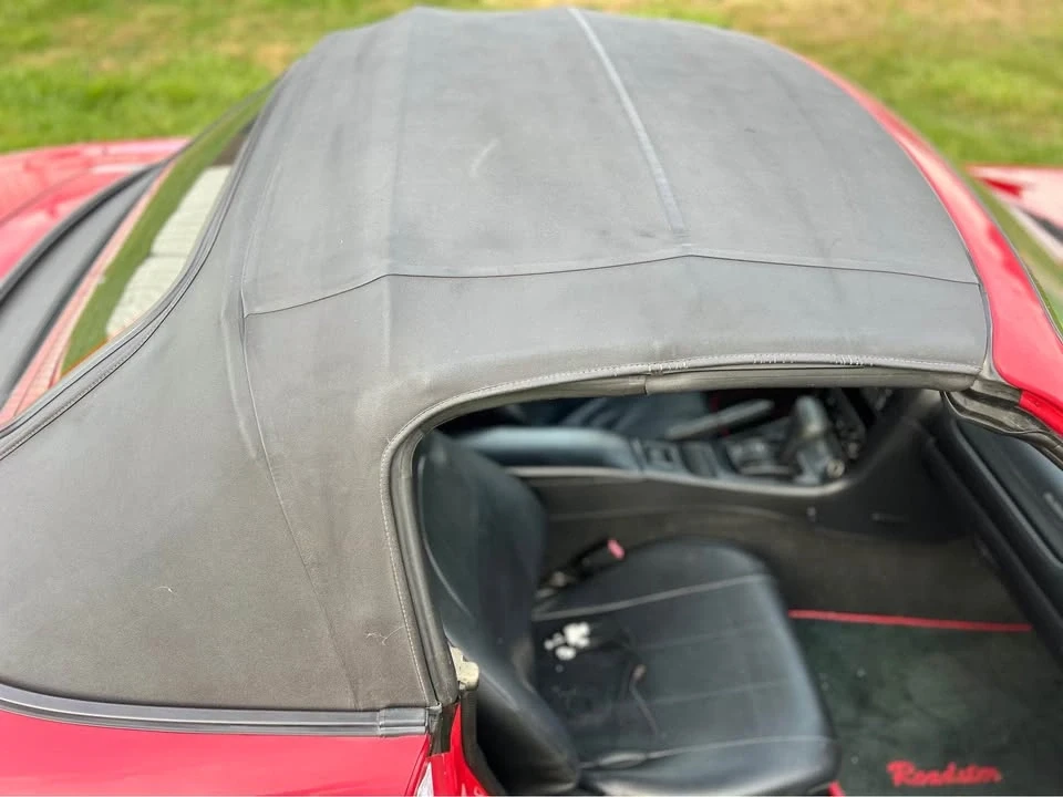 1999 Mazda NB MX-5 Miata - Image 11 of 12