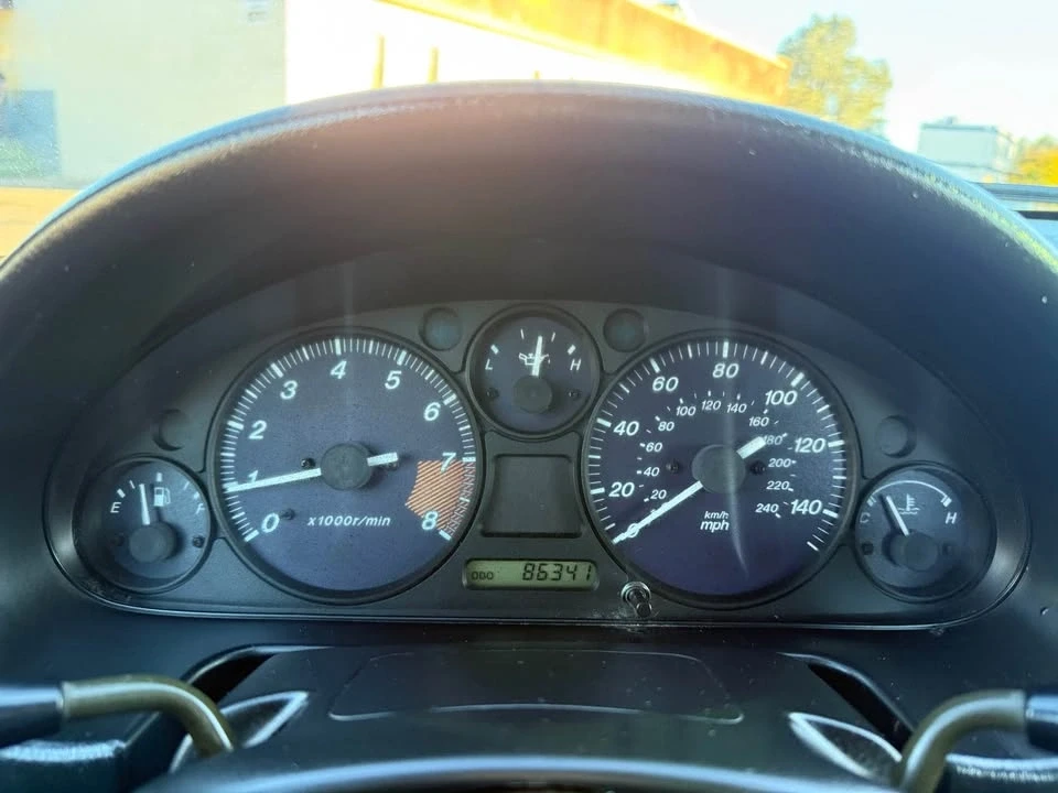 1999 Mazda NB MX-5 Miata - Image 14 of 20