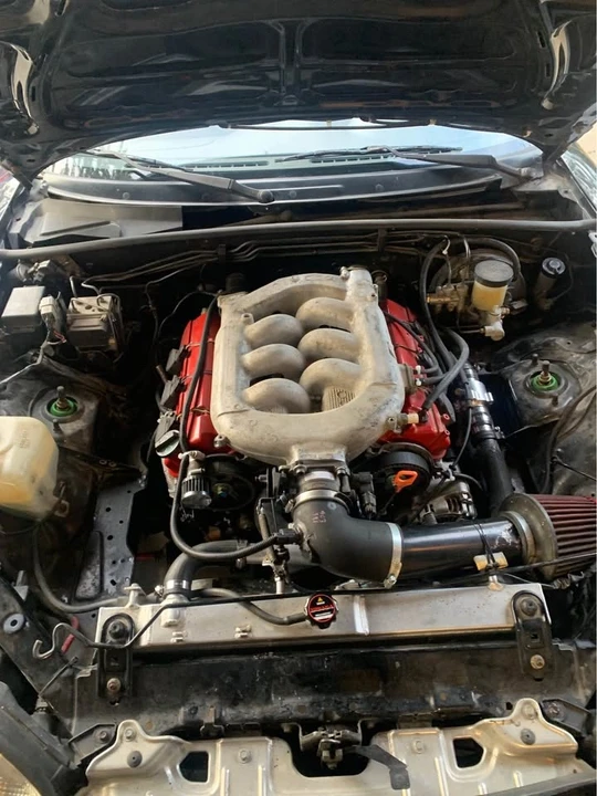 1999 Mazda NB MX-5 Miata - Image 6 of 12