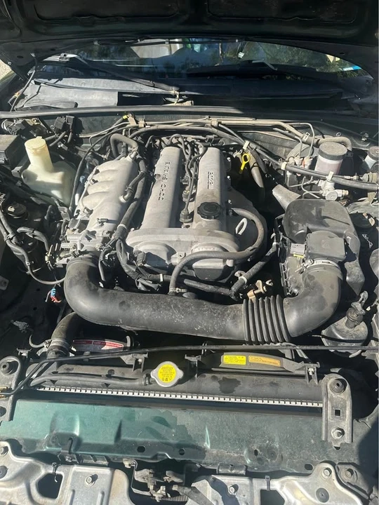 1999 Mazda NB MX-5 Miata - Image 7 of 11