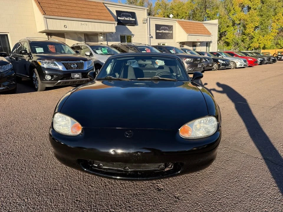 1999 Mazda NB MX-5 Miata - Image 2 of 20