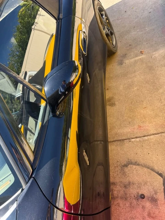 1999 Mazda NB MX-5 Miata - Image 3 of 13
