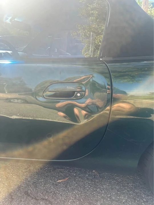 1999 Mazda NB MX-5 Miata - Image 6 of 11