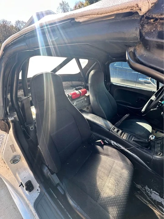 1999 Mazda NB MX-5 Miata - Image 8 of 8