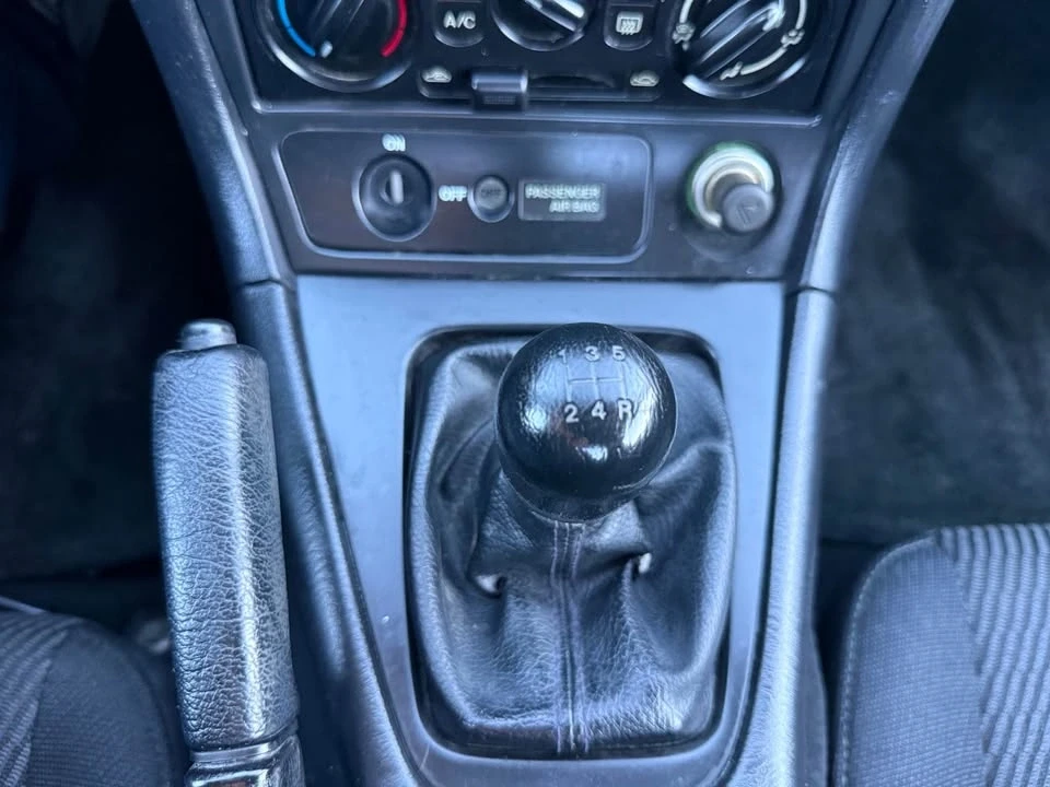 1999 Mazda NB MX-5 Miata - Image 15 of 20