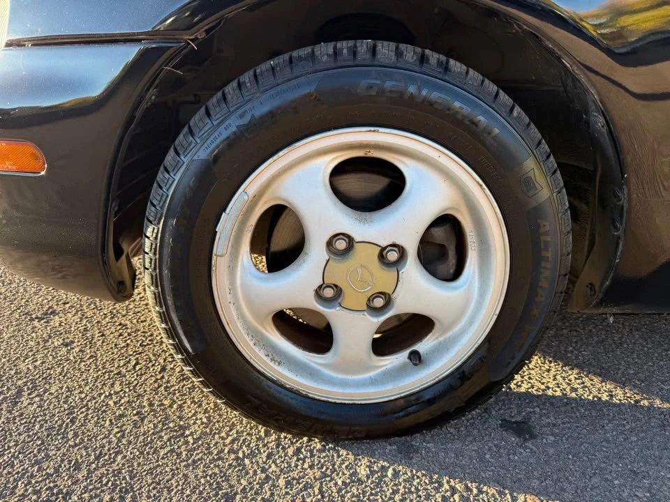 1999 Mazda NB MX-5 Miata - Image 9 of 20