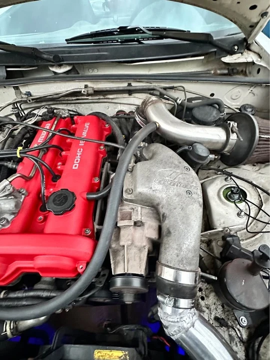 1999 Mazda NB MX-5 Miata - Image 6 of 8
