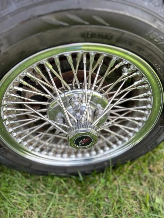 1999 Mazda NB MX-5 Miata - Image 12 of 12