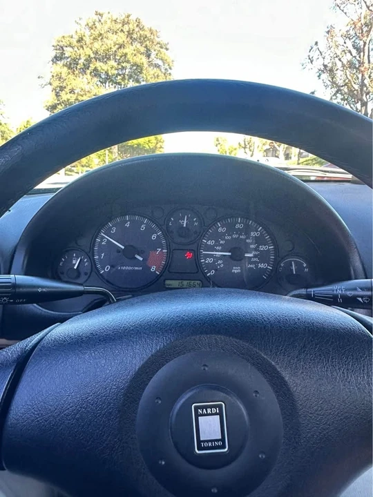 1999 Mazda NB MX-5 Miata - Image 10 of 11