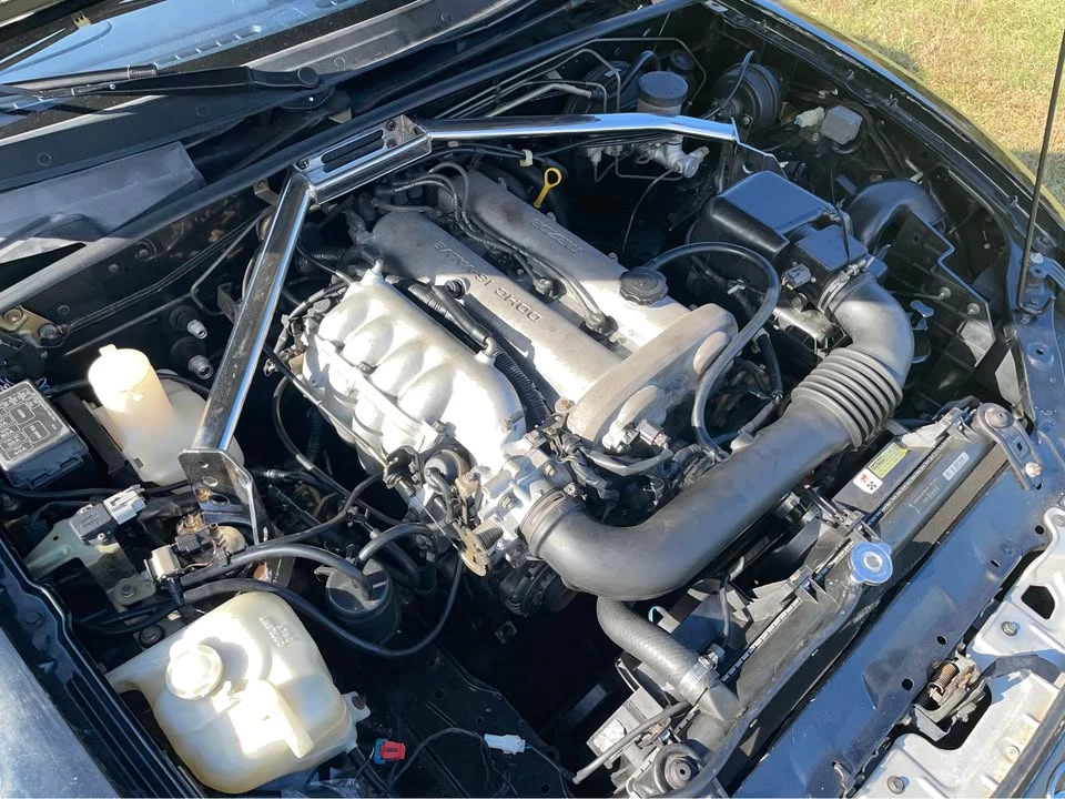 1999 Mazda NB MX-5 Miata - Image 2 of 7