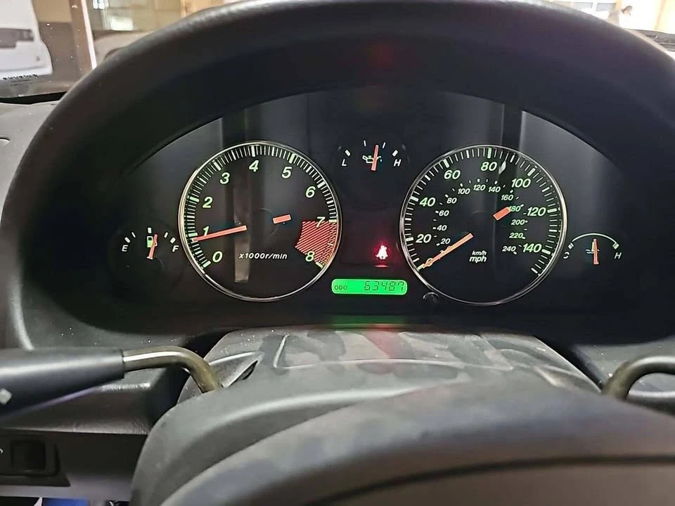 1999 Mazda NB MX-5 Miata - Image 7 of 17