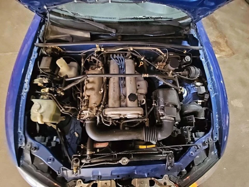 1999 Mazda NB MX-5 Miata - Image 6 of 17