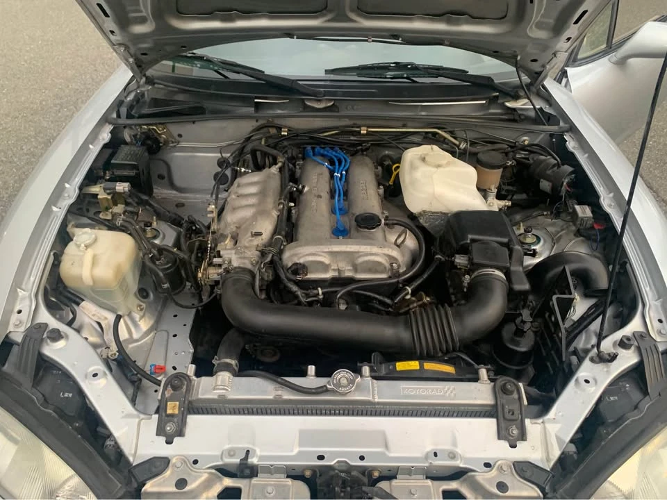 1999 Mazda NB MX-5 Miata - Image 8 of 10