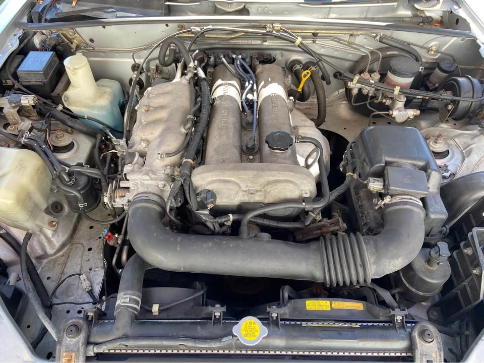 1999 Mazda NB MX-5 Miata - Image 6 of 9