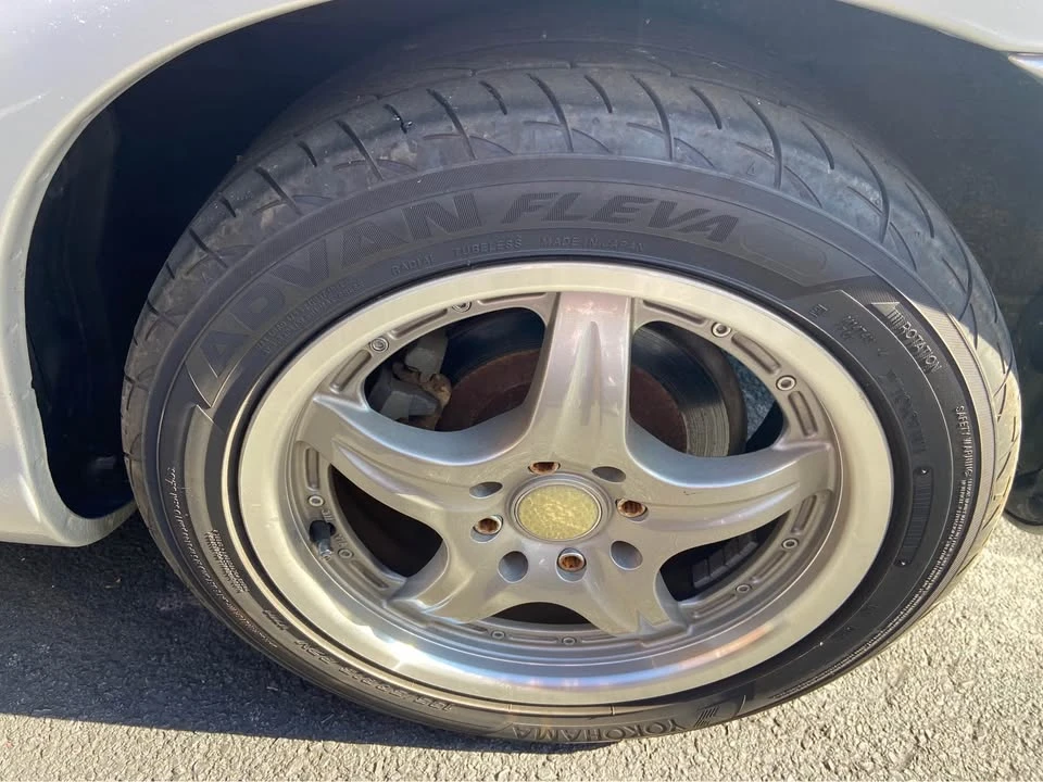 1999 Mazda NB MX-5 Miata - Image 8 of 9