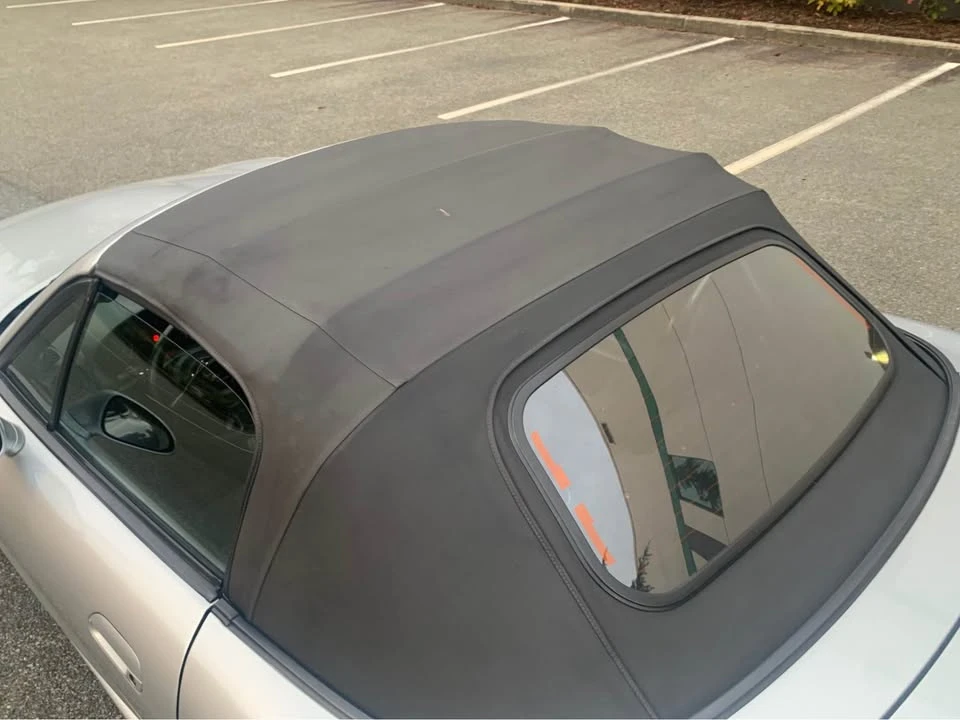 1999 Mazda NB MX-5 Miata - Image 6 of 10