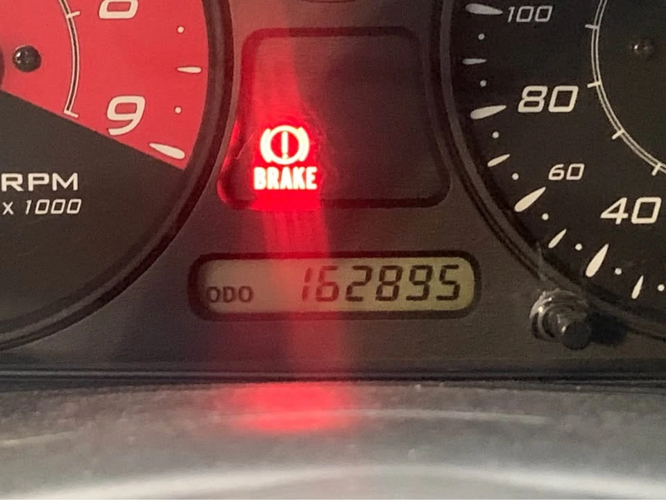 1999 Mazda NB MX-5 Miata - Image 10 of 10