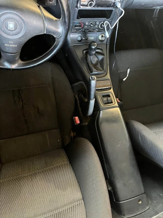 1999 Mazda NB MX-5 Miata - Image 3 of 4