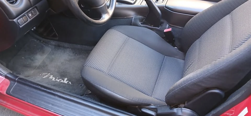 1999 Mazda NB MX-5 Miata - Image 7 of 8