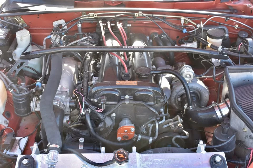 1999 Mazda NB MX-5 Miata - Image 16 of 17
