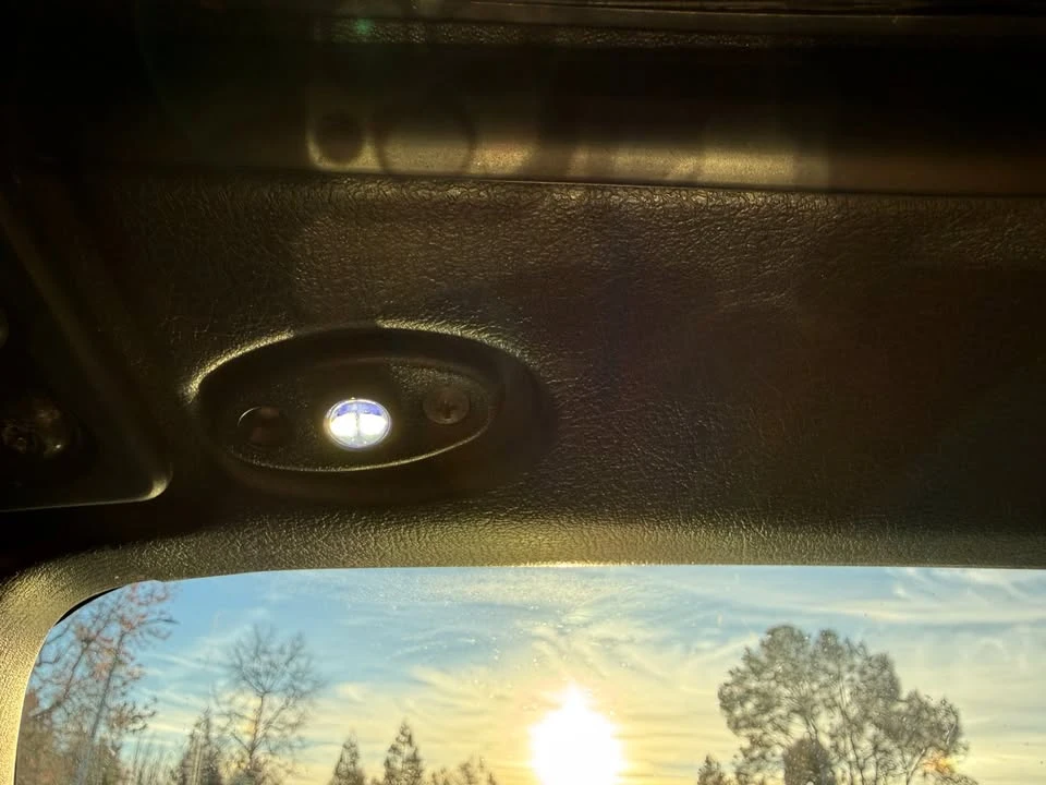 1999 Mazda NB MX-5 Miata - Image 5 of 8