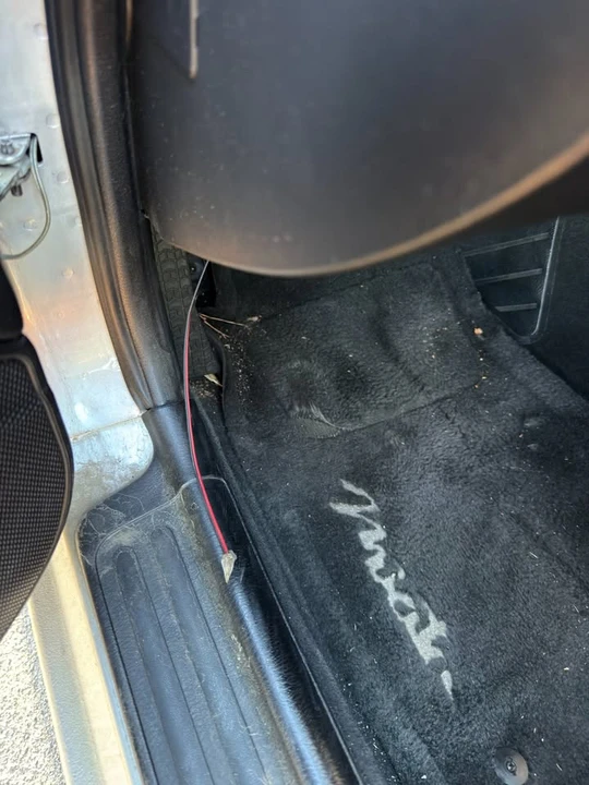 1999 Mazda NB MX-5 Miata - Image 8 of 8