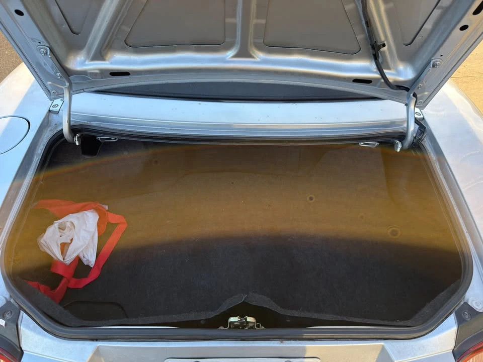 1999 Mazda NB MX-5 Miata - Image 4 of 8