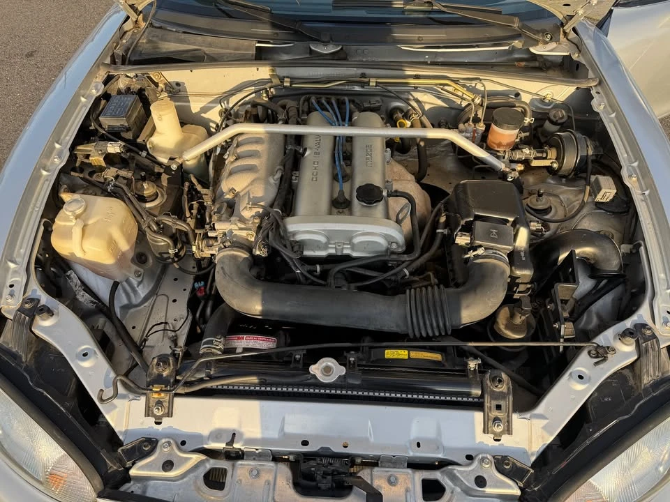 1999 Mazda NB MX-5 Miata - Image 12 of 20