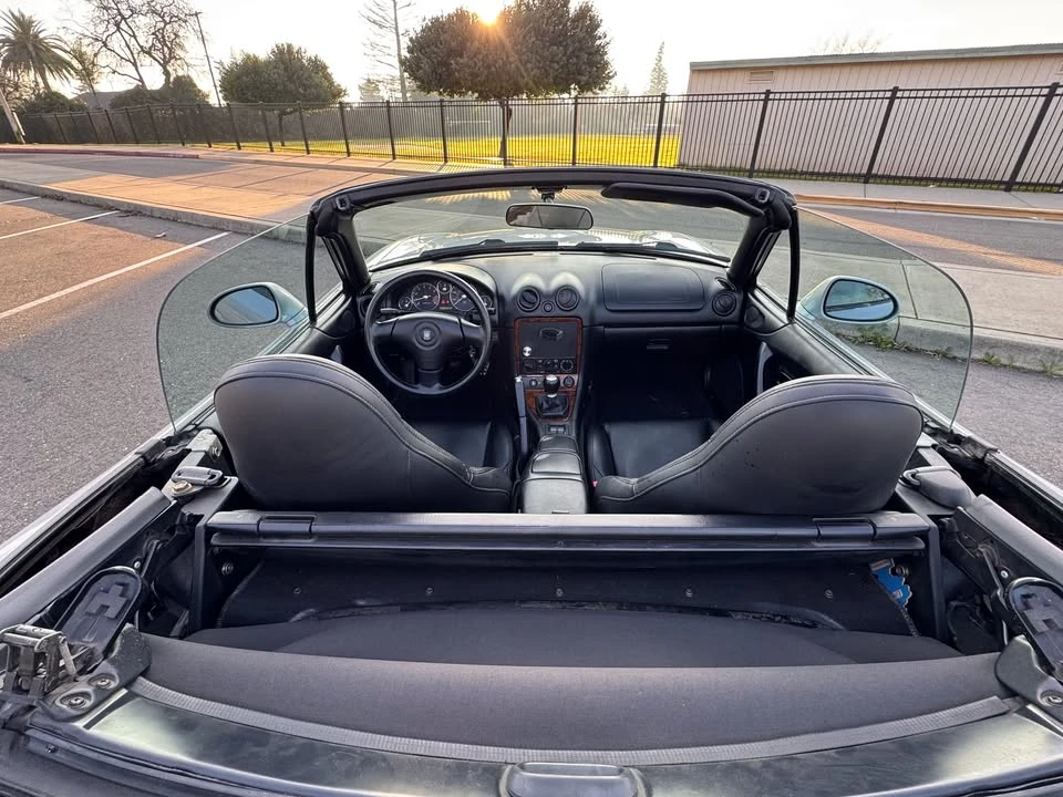 1999 Mazda NB MX-5 Miata - Image 15 of 20
