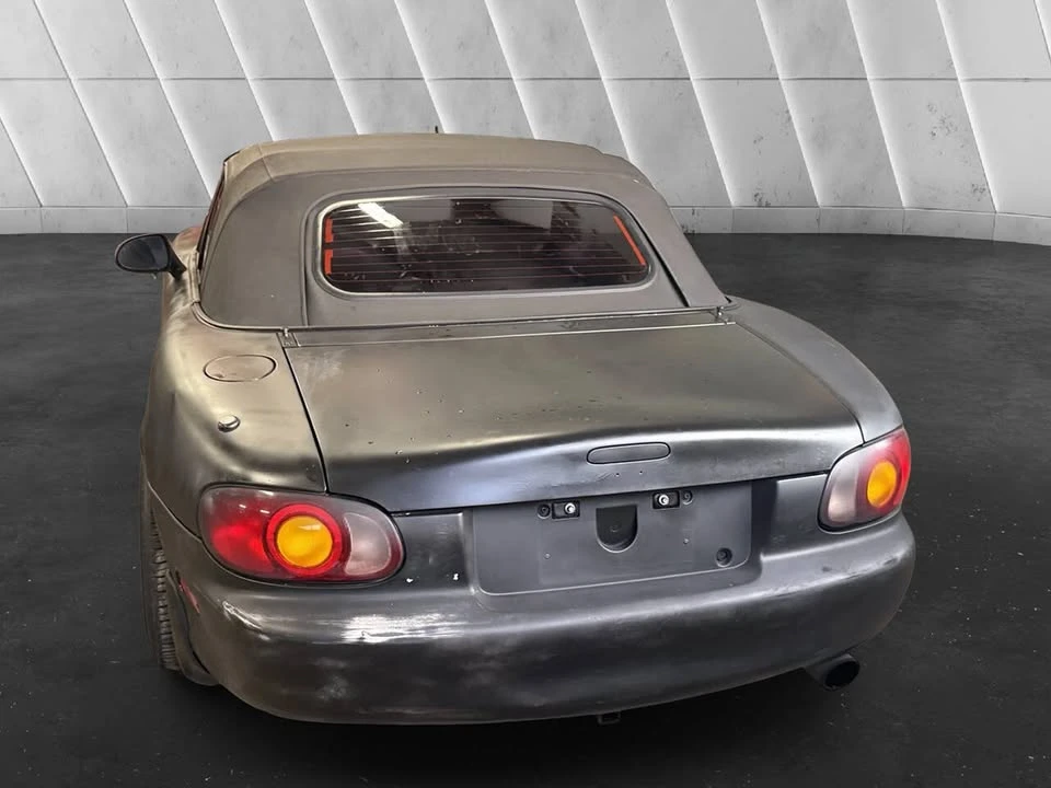 1999 Mazda NB MX-5 Miata - Image 7 of 8