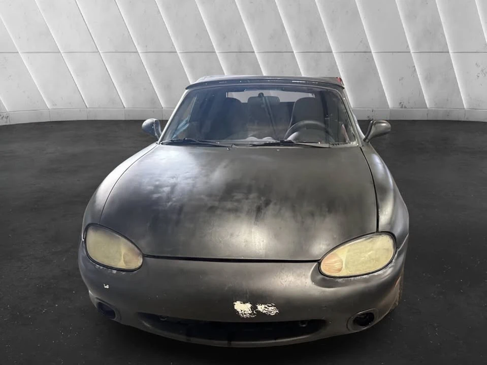 1999 Mazda NB MX-5 Miata - Image 2 of 8