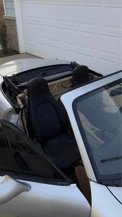 1999 Mazda NB MX-5 Miata - Image 13 of 20