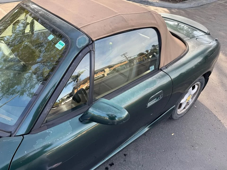 1999 Mazda NB MX-5 Miata - Image 8 of 19