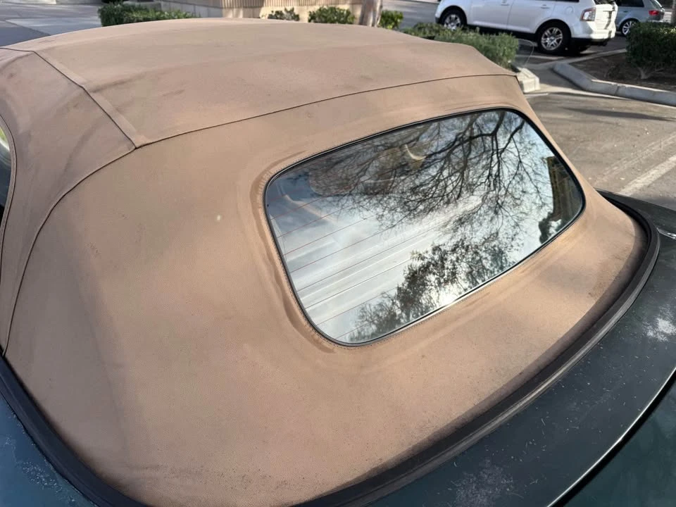 1999 Mazda NB MX-5 Miata - Image 13 of 19