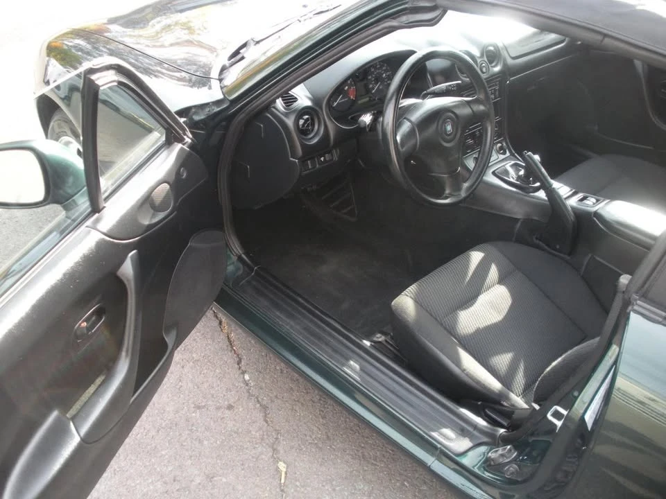 1999 Mazda NB MX-5 Miata - Image 7 of 15