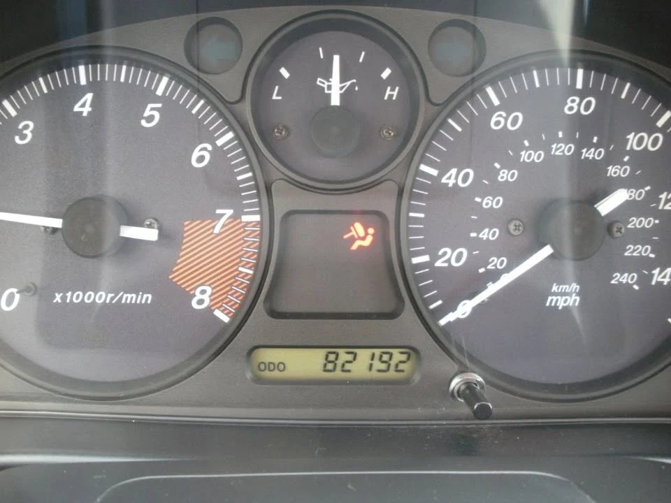 1999 Mazda NB MX-5 Miata - Image 14 of 15