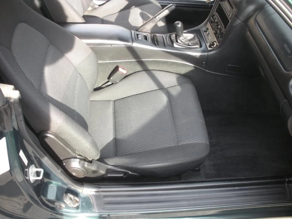 1999 Mazda NB MX-5 Miata - Image 10 of 15