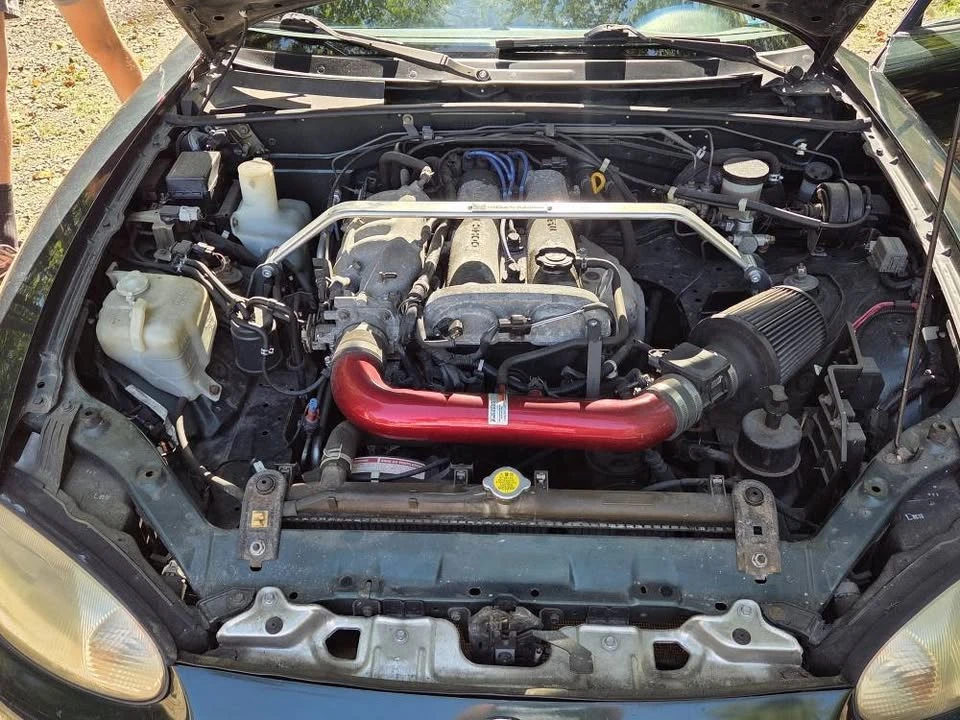 1999 Mazda NB MX-5 Miata - Image 4 of 10
