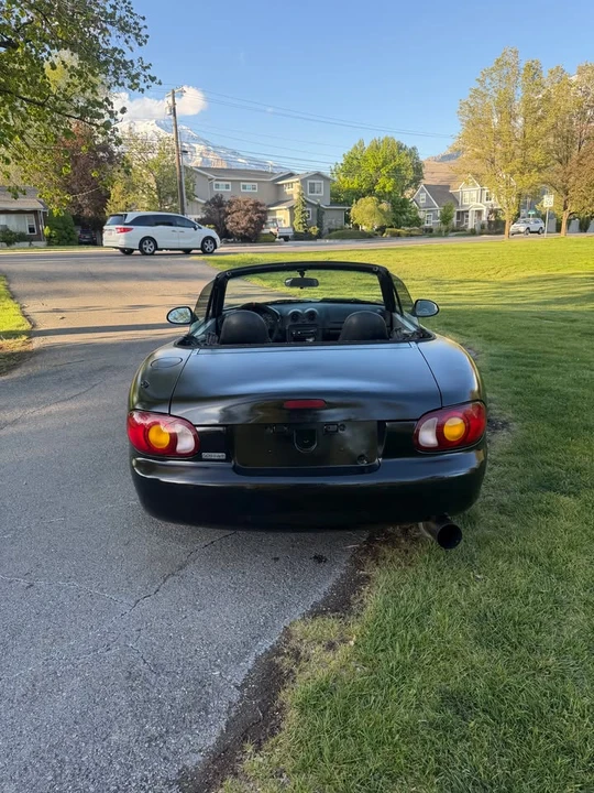 1999 Mazda NB MX-5 Miata - Image 6 of 19