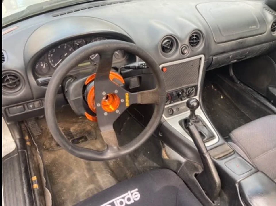 1999 Mazda NB MX-5 Miata - Image 6 of 18