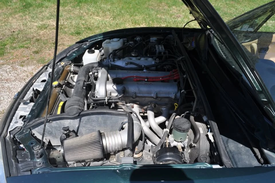 1999 Mazda NB MX-5 Miata - Image 6 of 7