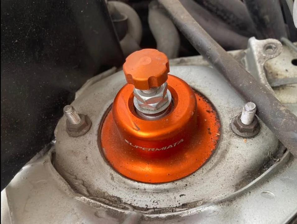 1999 Mazda NB MX-5 Miata - Image 12 of 18