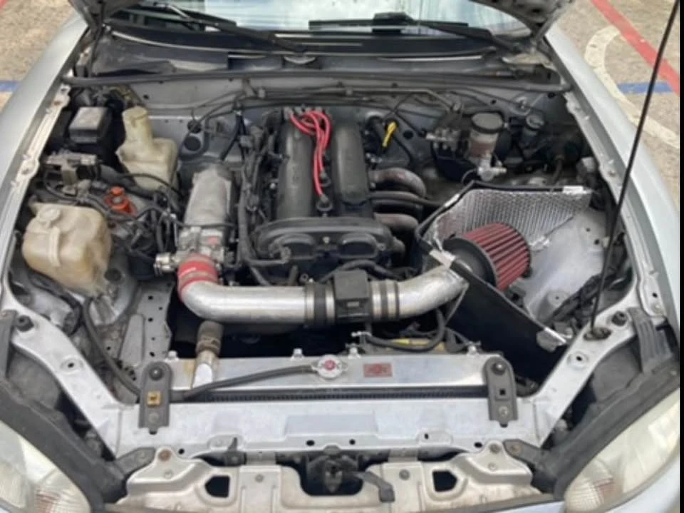 1999 Mazda NB MX-5 Miata - Image 8 of 18