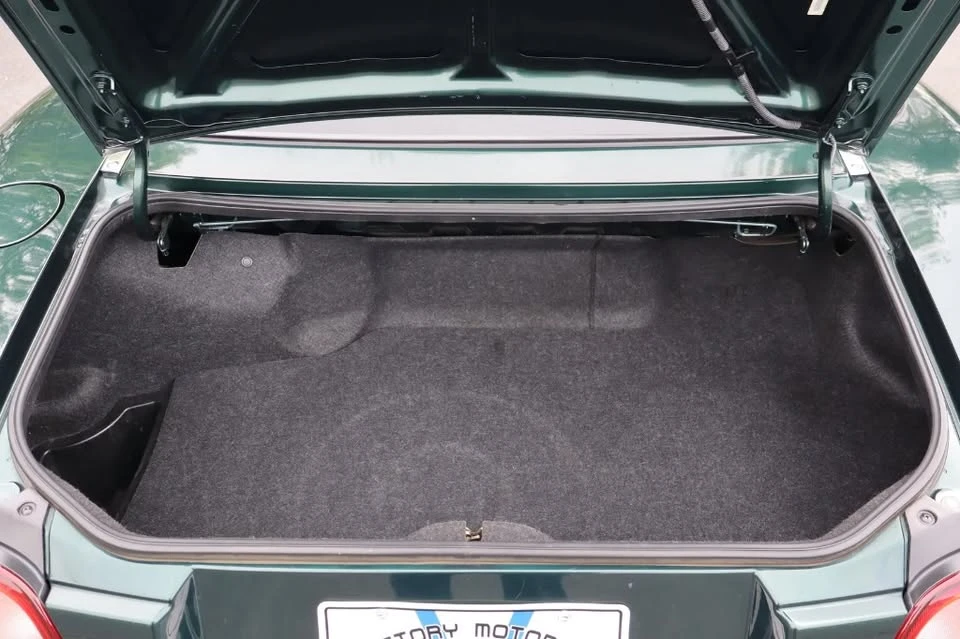 1999 Mazda NB MX-5 Miata - Image 6 of 12