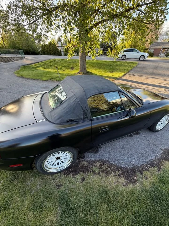 1999 Mazda NB MX-5 Miata - Image 15 of 19