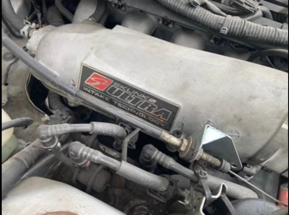 1999 Mazda NB MX-5 Miata - Image 9 of 18