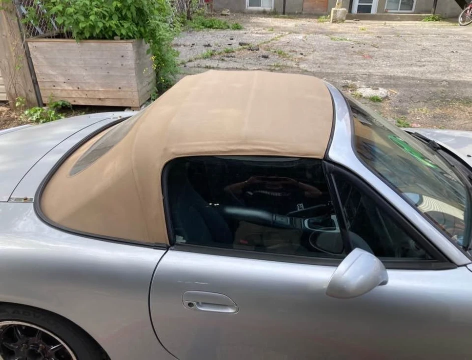 1999 Mazda NB MX-5 Miata - Image 13 of 18