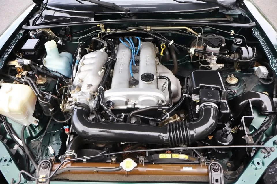 1999 Mazda NB MX-5 Miata - Image 12 of 12