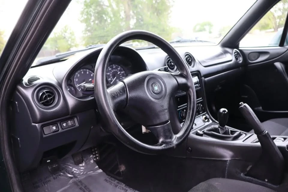 1999 Mazda NB MX-5 Miata - Image 7 of 12